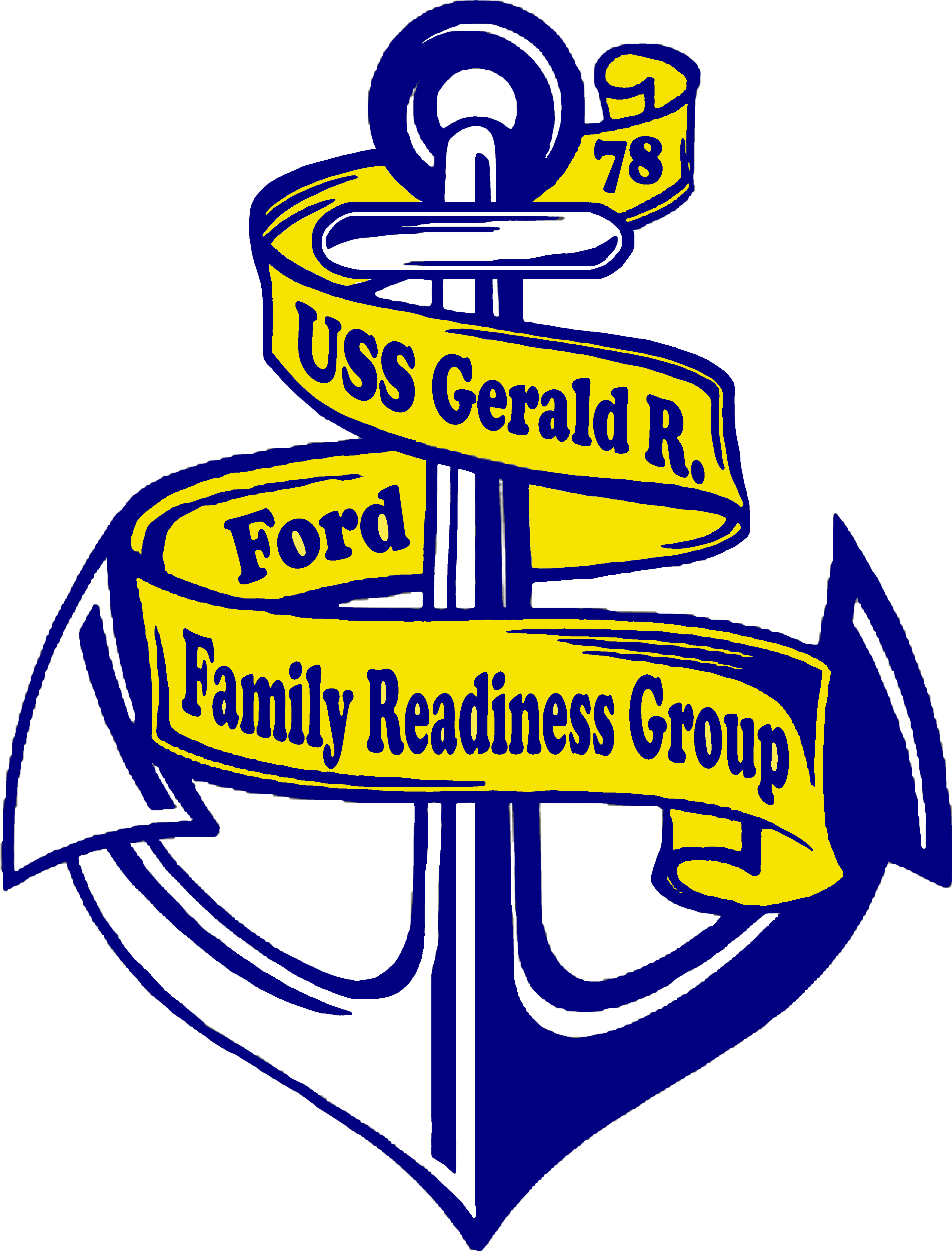 Big Anchor Vinyl Wall Art - Anchor Clipart, HD Png Download - Transparent PNG Free Download | PNGio