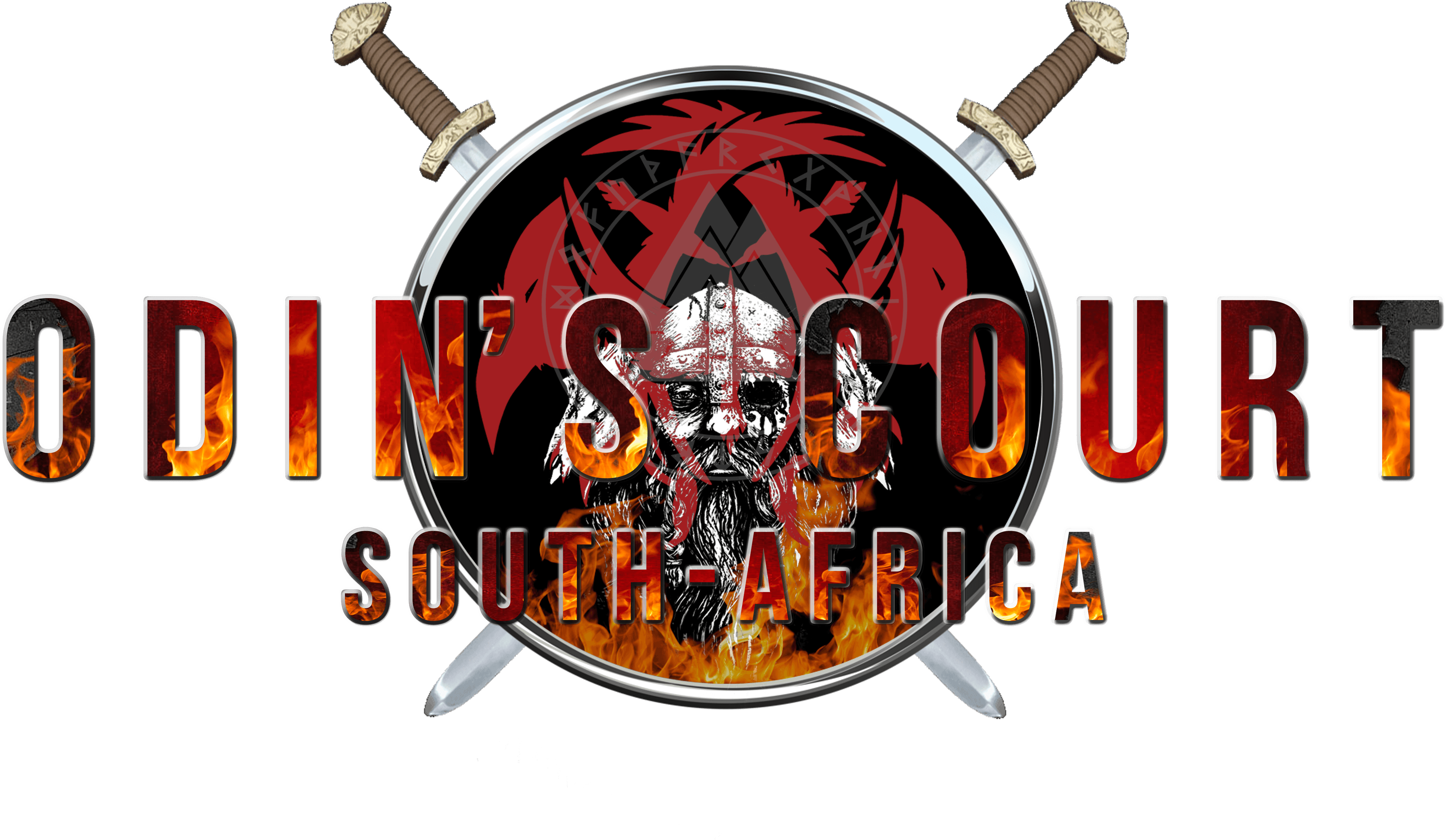 Odin"s Court South-africa - Graphic Design, HD Png Download - Transparent PNG Free Download | PNGio