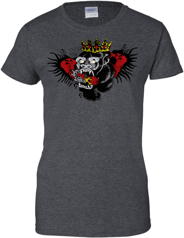 Transparent Chest Tattoo Png - T-shirt, Png Download - Transparent PNG Free Download | PNGio