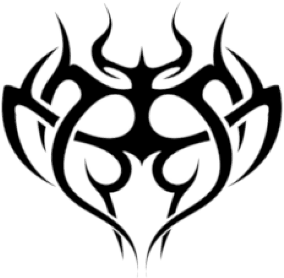 Tattoo Png Free Download - Best Tattoo Design On Paper, Transparent - Transparent PNG Free Download | PNGio