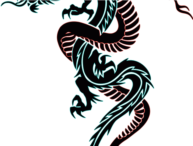 Chinese Zodiac Snake Tattoo, HD Png Download - Transparent PNG Free Download | PNGio