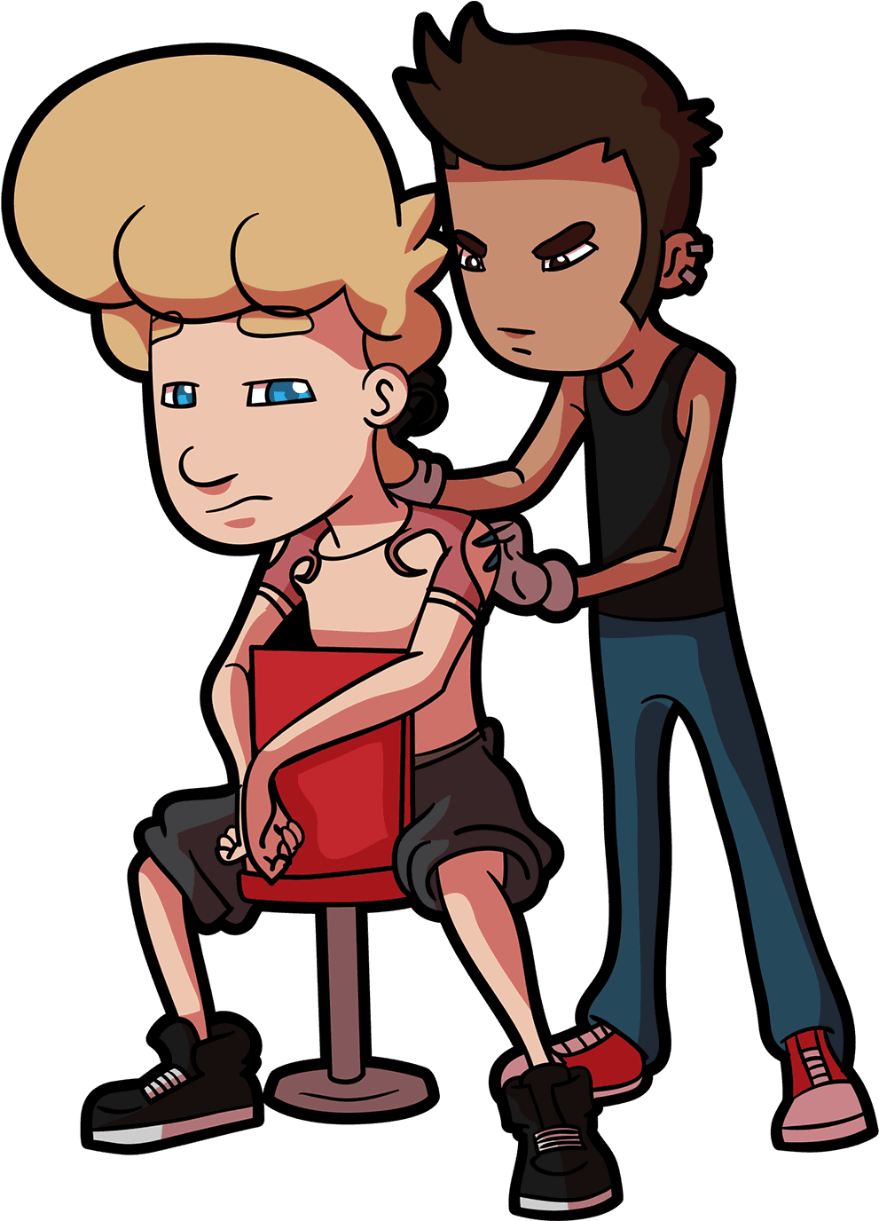 Original Tattoo Ideas For Men, HD Png Download - Transparent PNG Free Download | PNGio