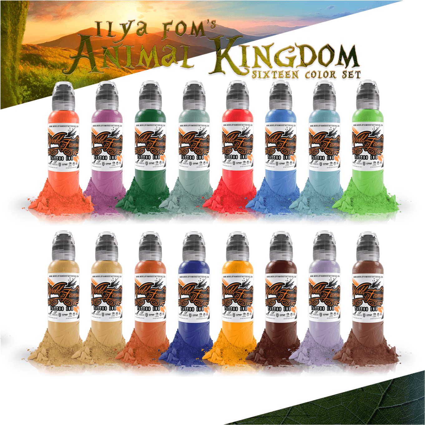 World Famous Tattoo Ink Tattoos, HD Png Download - Transparent PNG Free Download | PNGio