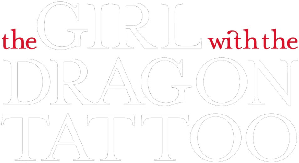Girl With The Dragon Tattoo, HD Png Download - Transparent PNG Free Download | PNGio