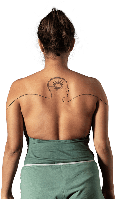 Mo Ganji Tattoo Preis, HD Png Download - Transparent PNG Free Download | PNGio