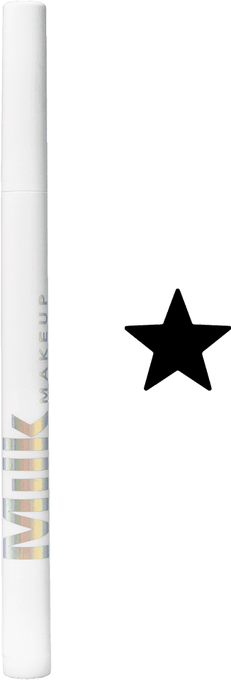 Milk Makeup Tattoo Stamp In Star - Milk Makeup Tattoo Stamp Star, HD Png Download - Transparent PNG Free Download | PNGio