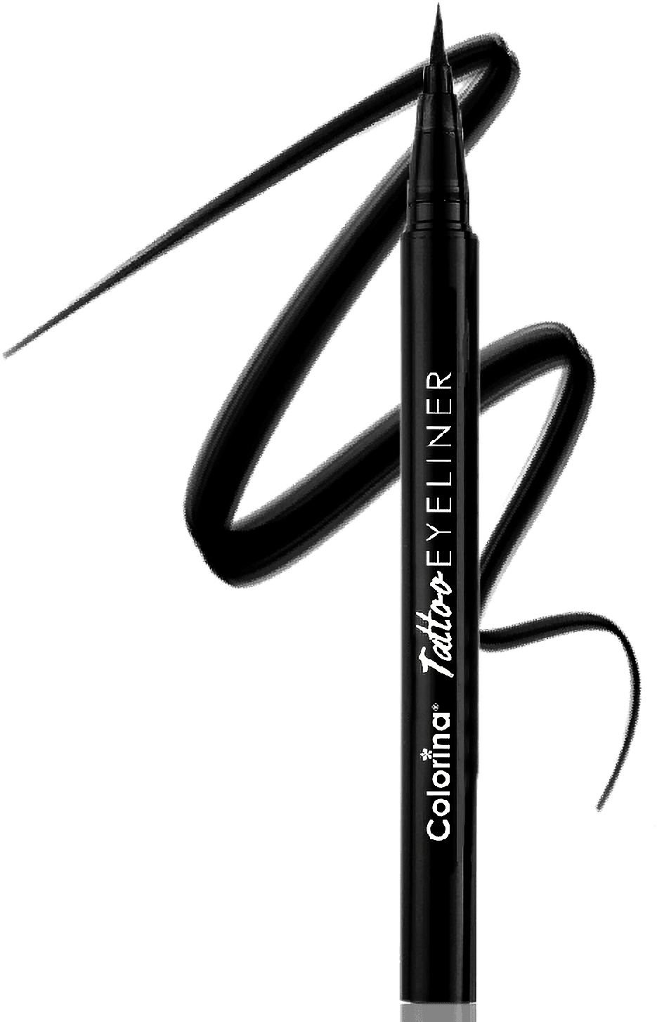 Colorina Tattoo Eyeliner, HD Png Download - Transparent PNG Free Download | PNGio