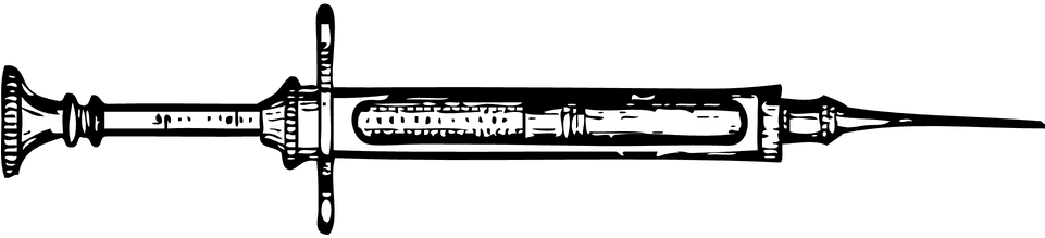 Heroin Needle Vector Png, Transparent - Transparent PNG Free Download | PNGio