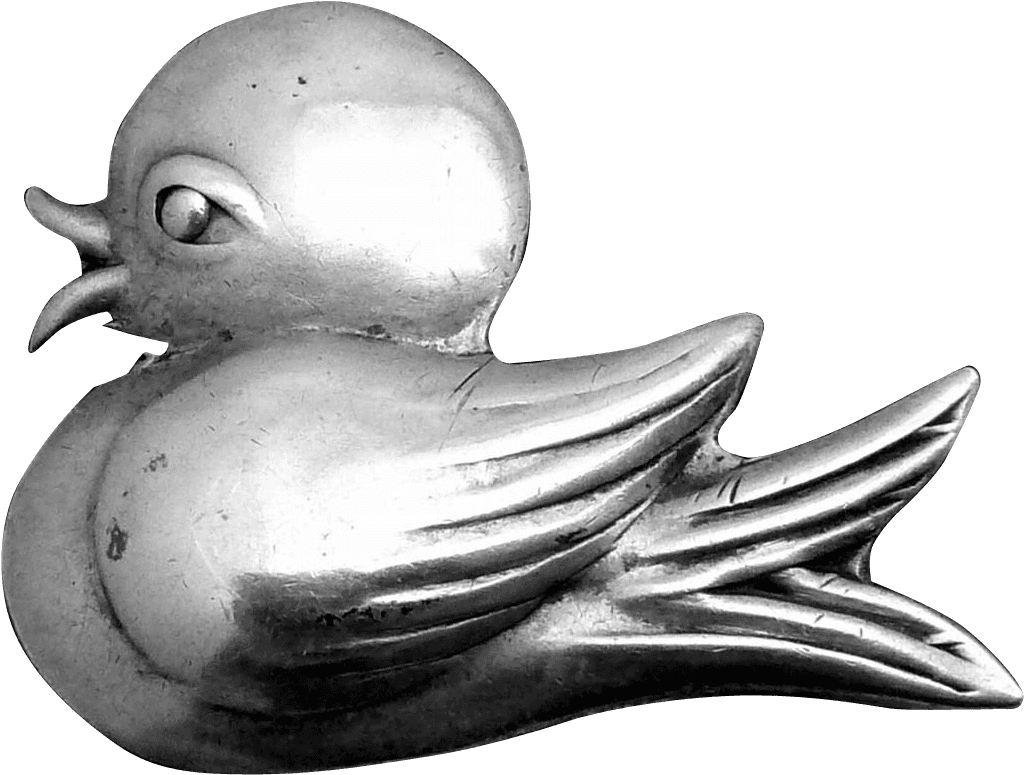 Goose Clipart Sparrow, Goose Sparrow Transparent Free - Duck, HD Png Download - Transparent PNG Free Download | PNGio