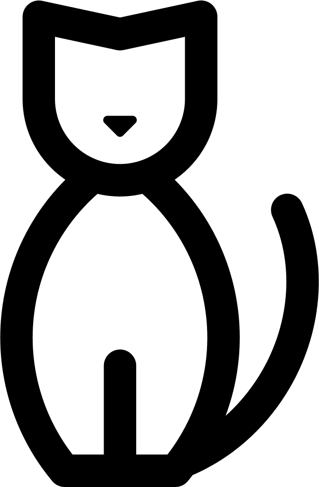 Cat - Gato Icono Png, Transparent - Transparent PNG Free Download | PNGio