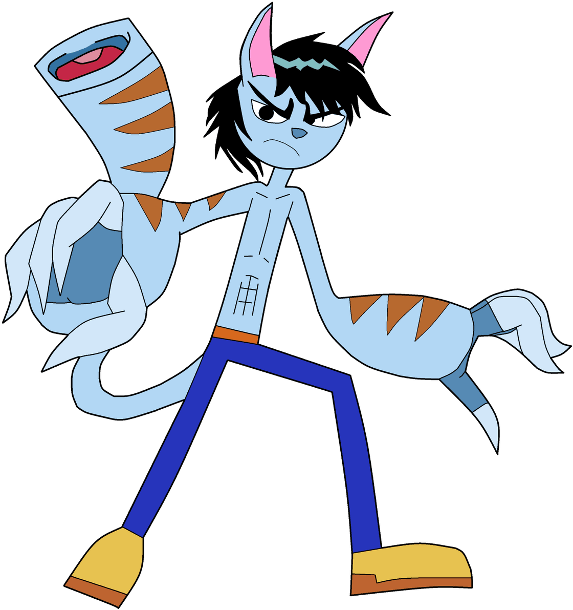 Cartoon, HD Png Download - Transparent PNG Free Download | PNGio