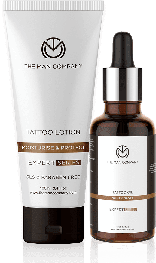 Tattoo Care Combo - Cosmetics, HD Png Download - Transparent PNG Free Download | PNGio