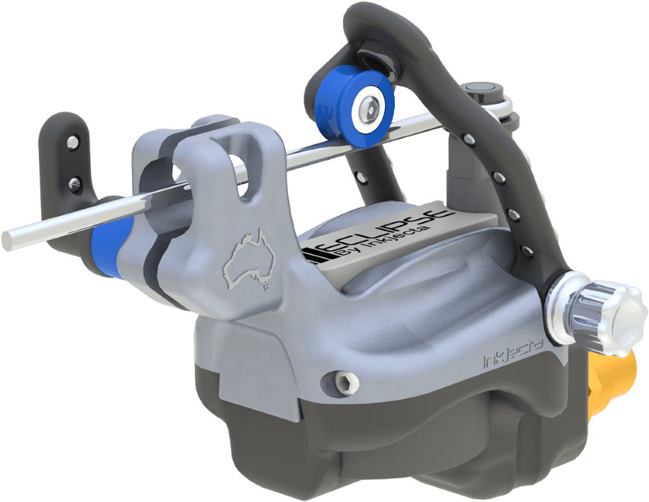 Inkjecta Eclipse, HD Png Download - Transparent PNG Free Download | PNGio