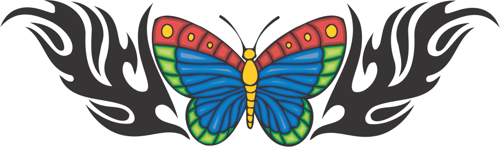 Papilio Machaon, HD Png Download - Transparent PNG Free Download | PNGio