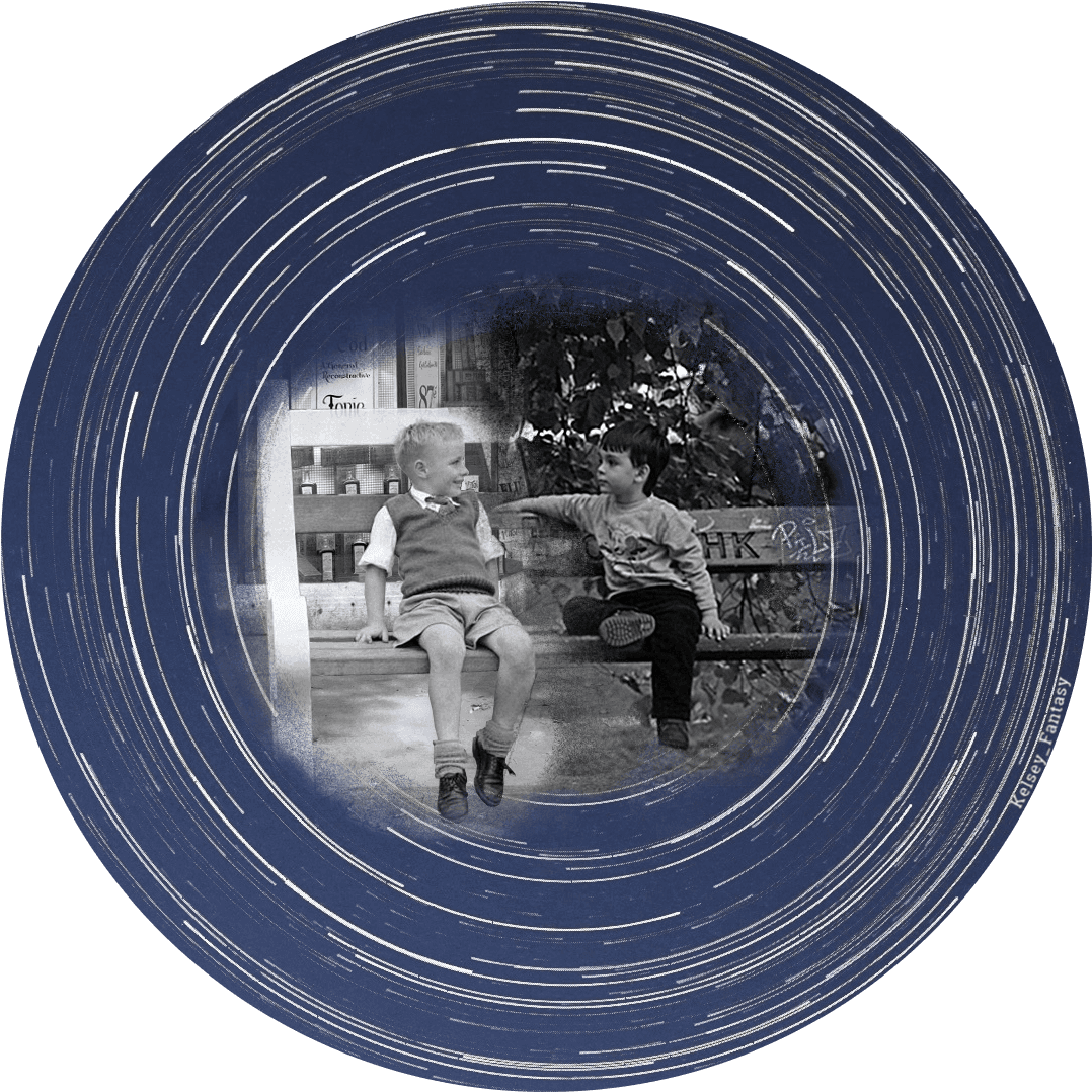 Kelsey Fantasy - Circle, HD Png Download - Transparent PNG Free Download | PNGio