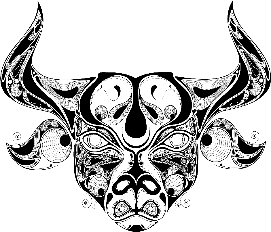 Zodiac Tattoo Png Free Download All New Zodiac Tattoo - Taurus Bone, Transparent - Transparent PNG Free Download | PNGio