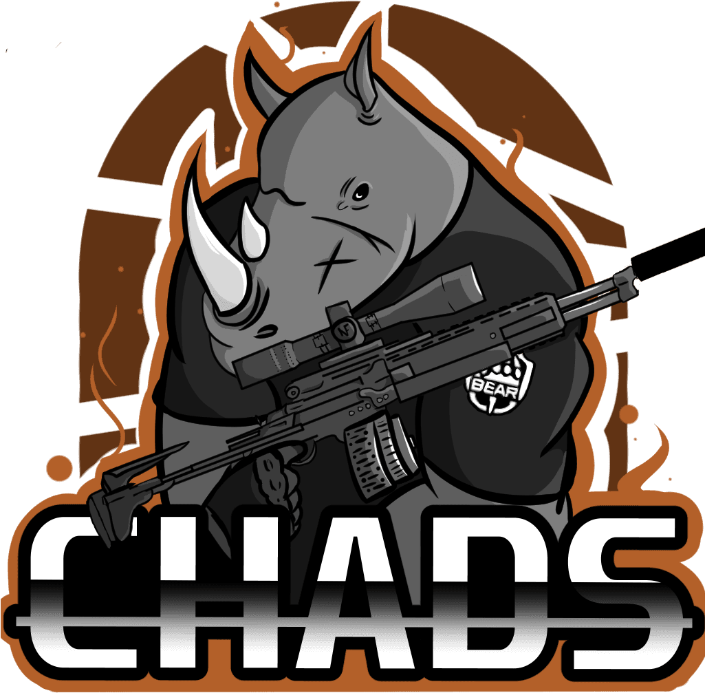 Escape From Tarkov Chad, HD Png Download - Transparent PNG Free Download | PNGio