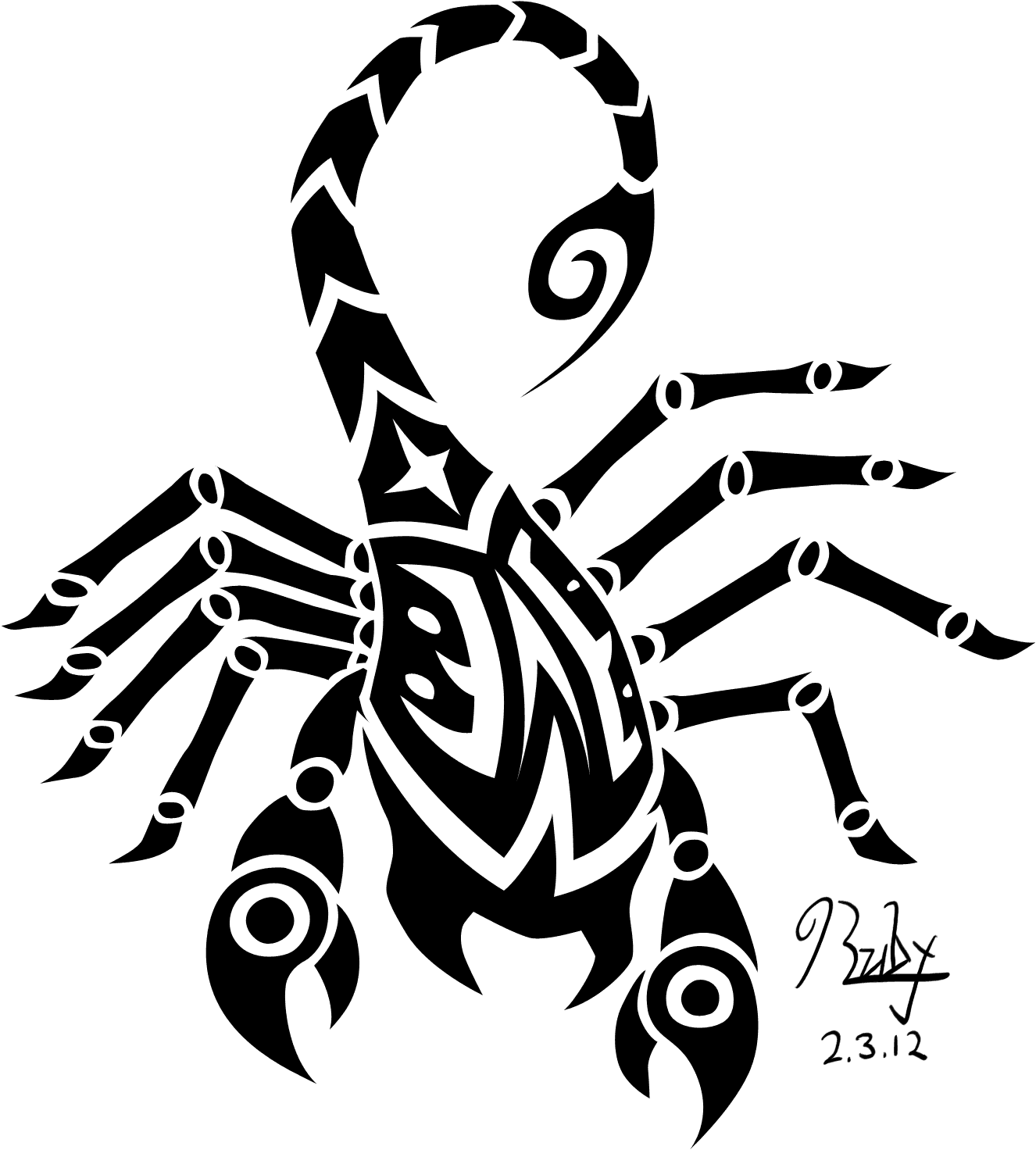 Nautical Star Tattoos Pic Transparent Png Sticker - Hand Tattoo Photos Png, Png Download - Transparent PNG Free Download | PNGio