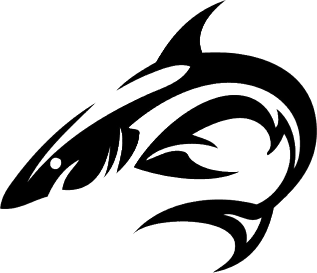 Tattoo Clip Art - Shark Tattoo Png, Transparent - Transparent PNG Free Download | PNGio