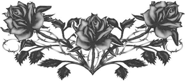 Gothic Tattoos Png Transparent Images - Transparent Chest Tattoo Png, Png Download - Transparent PNG Free Download | PNGio