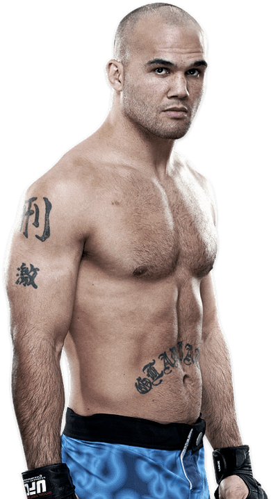 Clip Art Mma Gifs Robbie Lawler - Ufc Robbie Lawler Back Tattoo, HD Png Download - Transparent PNG Free Download | PNGio