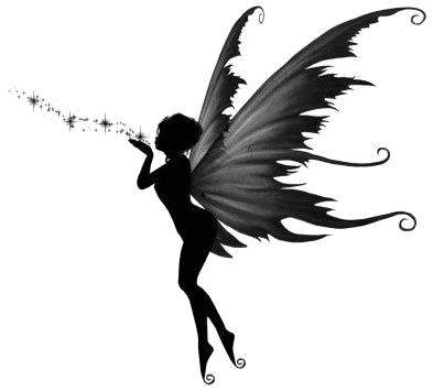 Lower-back Tattoo Fairy - Fairy Tattoo Design, HD Png Download - Transparent PNG Free Download | PNGio