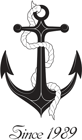 Clip Art Desenhos De Ncora - Ancora Tattoo Png, Transparent - Transparent PNG Free Download | PNGio