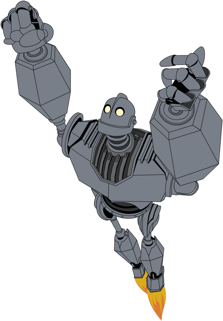 Iron Giant Png - Iron Giant Flying Tattoo, Transparent - Transparent PNG Free Download | PNGio