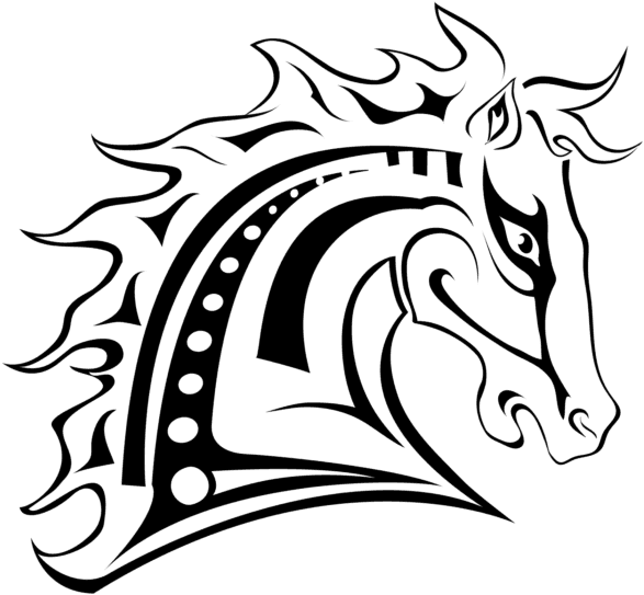 Horse Tattoo Art Png Image Free Download Searchpng - Horse Tattoo Png, Transparent - Transparent PNG Free Download | PNGio