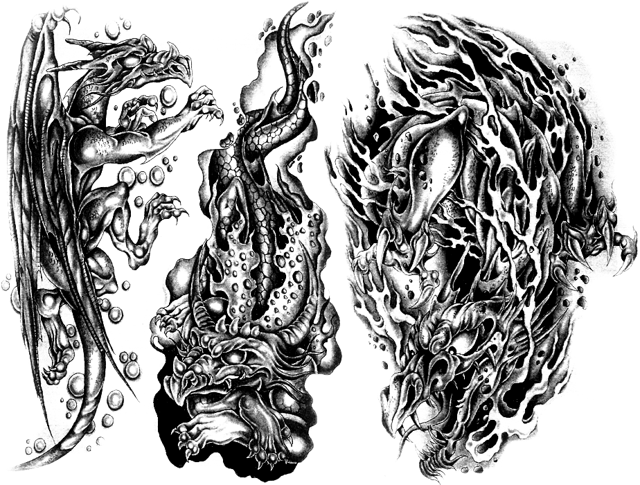 Monster Energy Clipart Tattoo, HD Png Download - Transparent PNG Free Download | PNGio