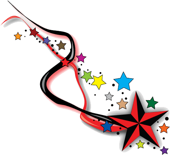 Tattoos High Quality Photos - 3 Star Tattoo Png, Transparent - Transparent PNG Free Download | PNGio
