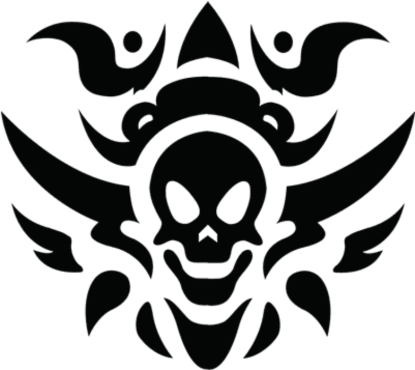 Free Png Cb Editing Tattoo Png Image With Transparent - Cool Tattoos No Background, Png Download - Transparent PNG Free Download | PNGio