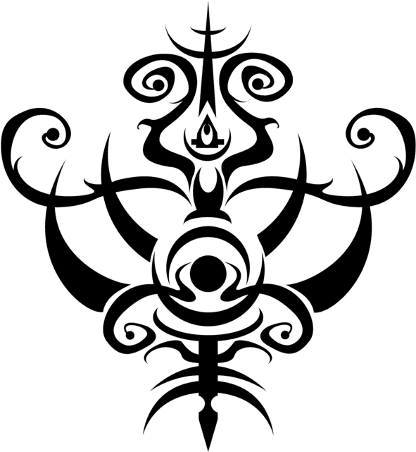 Clip Art For Free Download - Neck Tattoo Image Png, Transparent - Transparent PNG Free Download | PNGio