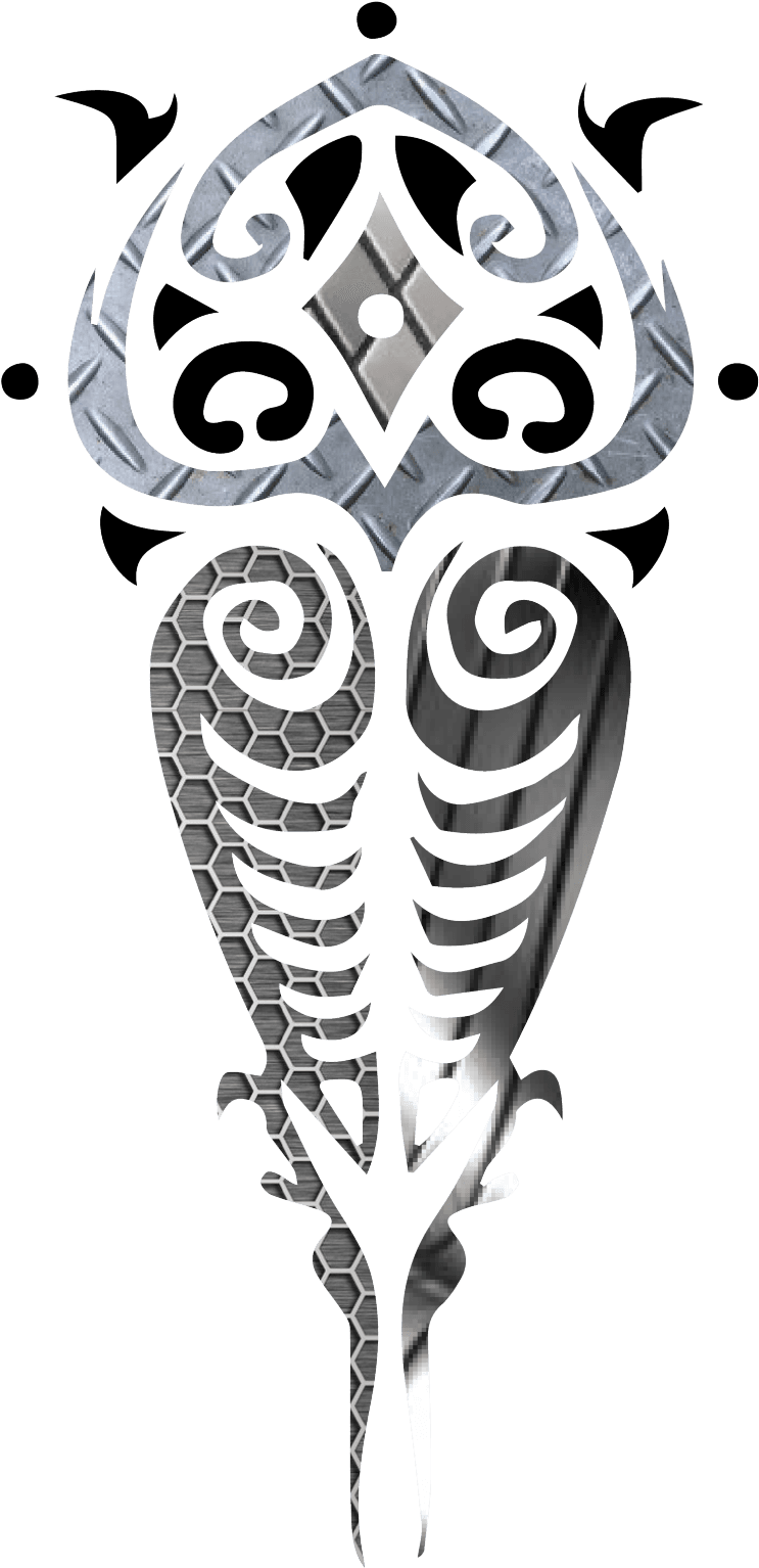 Clip Art Aang Tattoo - Last Airbender Aang Tattoo, HD Png Download - Transparent PNG Free Download | PNGio