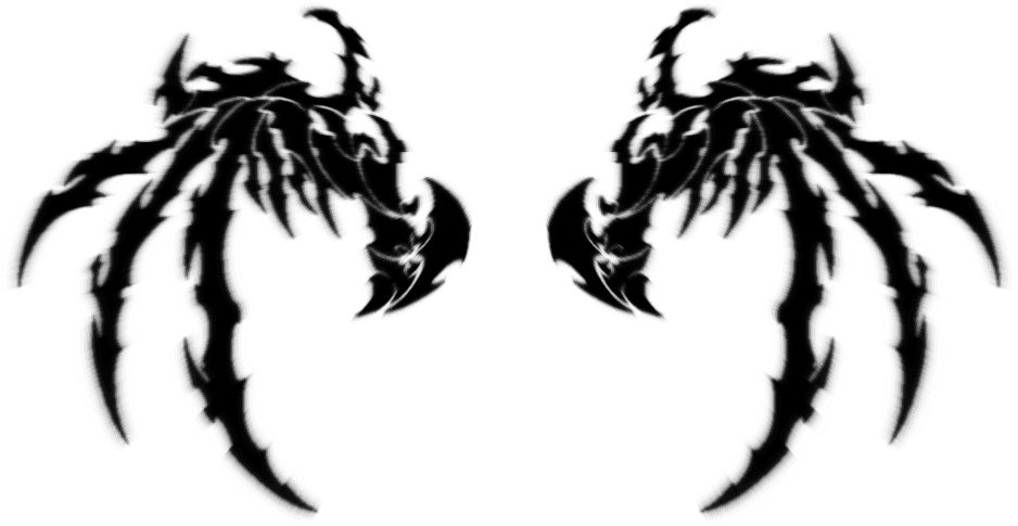 Demon Tattoo Devil Symbol - Final Fantasy Diablos Tattoo, HD Png Download - Transparent PNG Free Download | PNGio