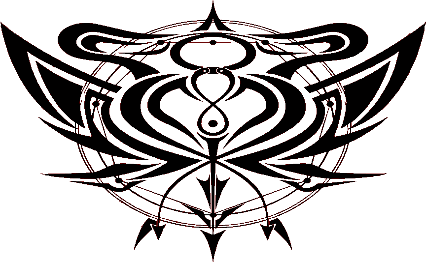 Simbolo Fma Scar Tattoo Fma Significado Tattoo Ideas - Full Metal Alchemist Scar Tattoo, HD Png Download - Transparent PNG Free Download | PNGio