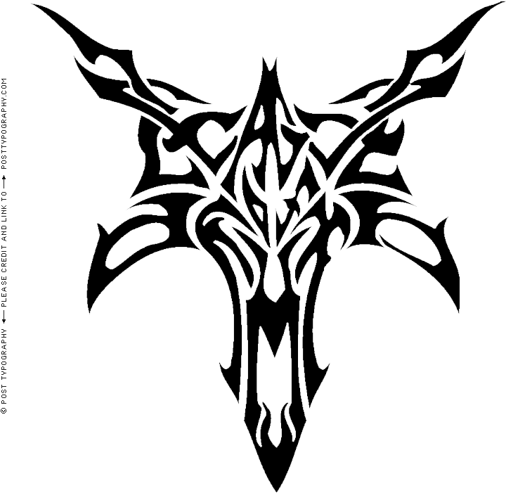 Gothic Tattoos Png File - Tattoo Gothic Png, Transparent - Transparent PNG Free Download | PNGio