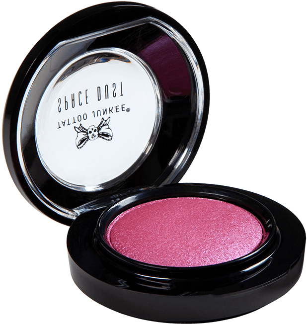 Tattoo Junkee Cosmic Queen Metallic Eyeshadow - Tattoo Junkee, HD Png Download - Transparent PNG Free Download | PNGio