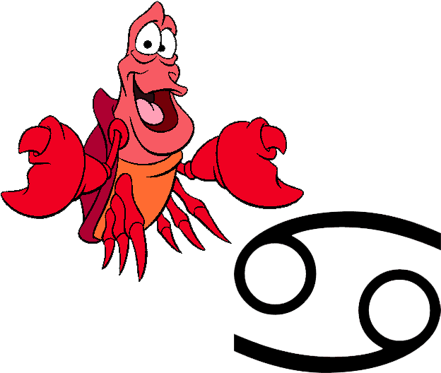 Cancer Free Download Png - Cancer Zodiac Tattoo 69, Transparent - Transparent PNG Free Download | PNGio