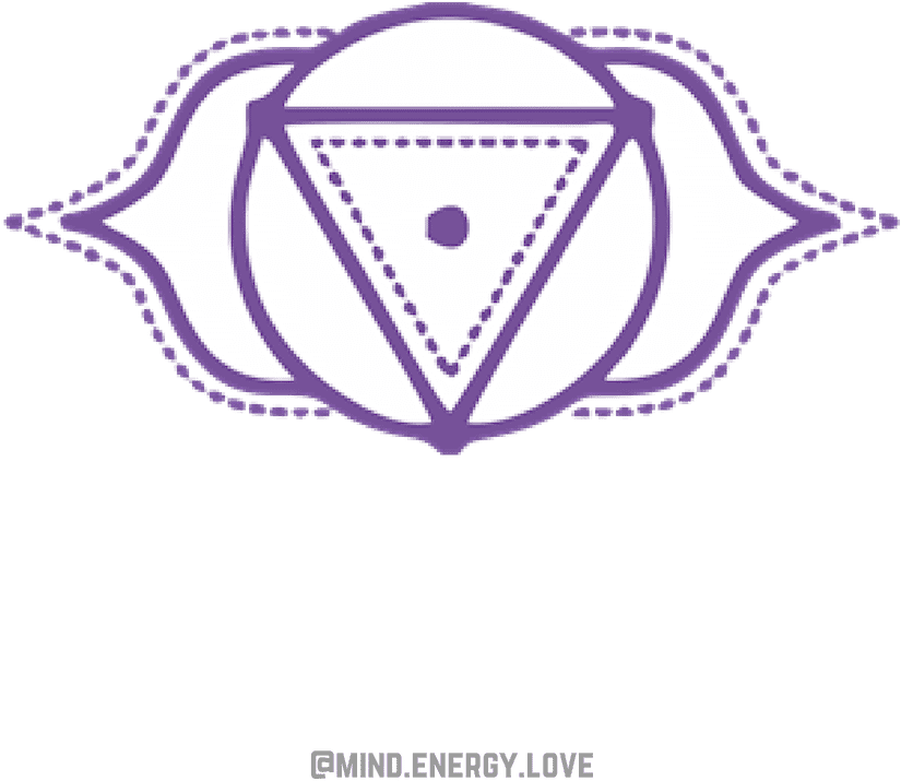 Root Chakra Symbol Tattoo, HD Png Download - Transparent PNG Free Download | PNGio