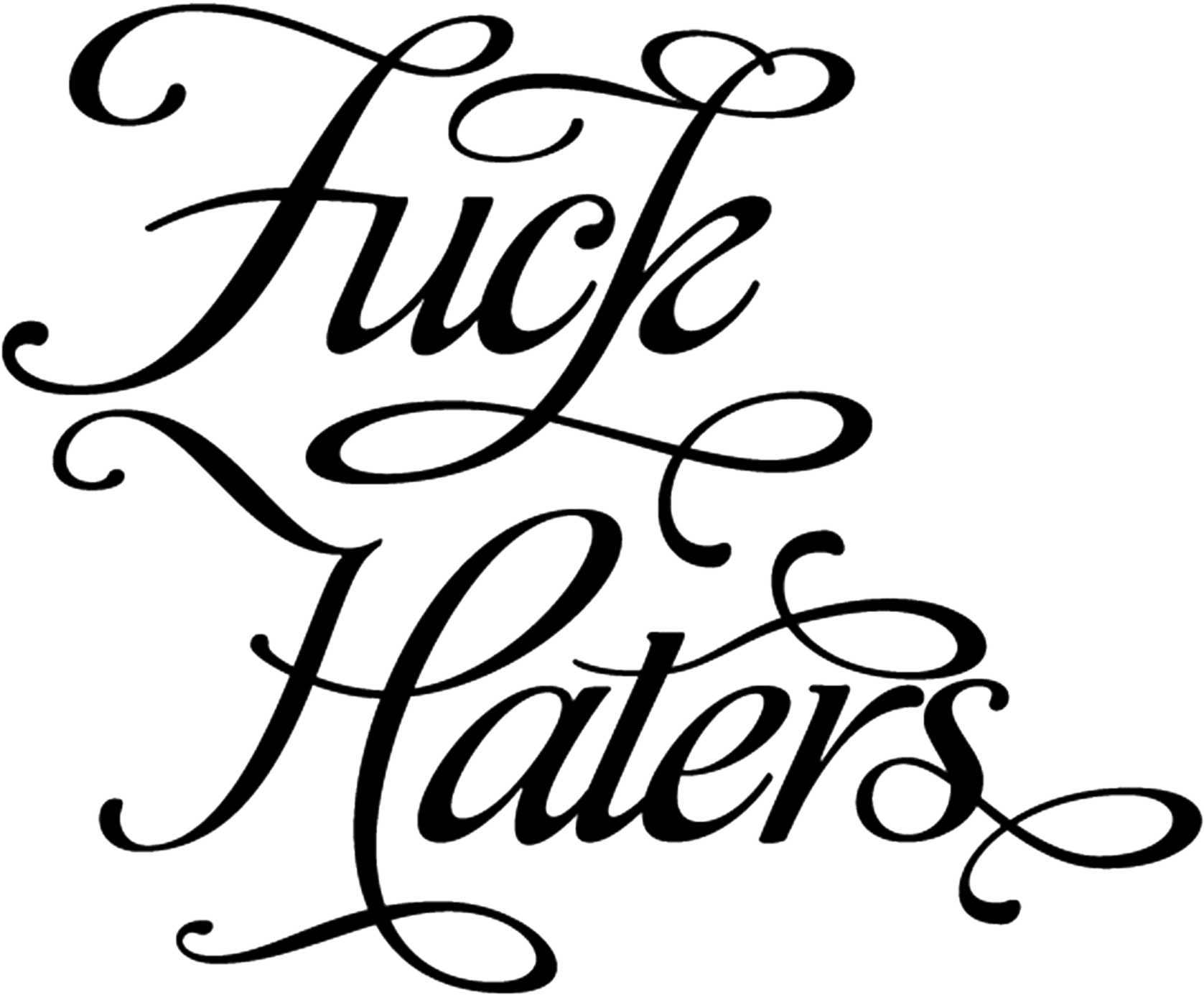 Tattoo Fuck The Police, HD Png Download - Transparent PNG Free Download | PNGio