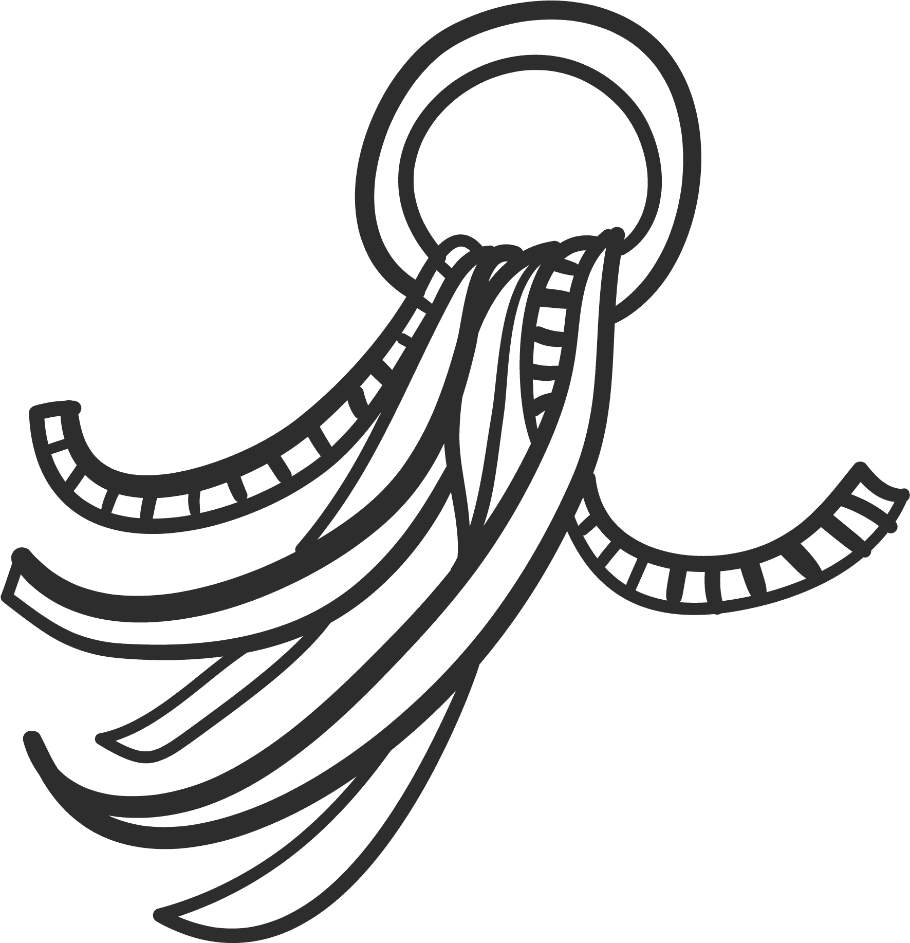 Playing Clipart Gross Motor - Minoan Honey Bee Tattoo, HD Png Download - Transparent PNG Free Download | PNGio