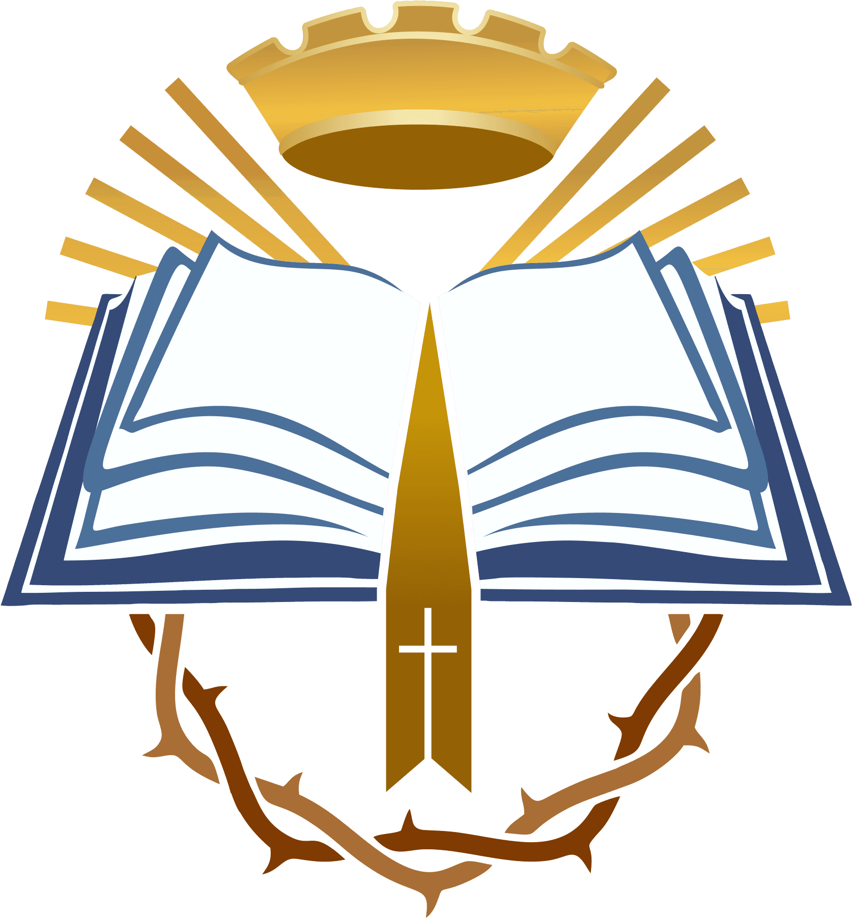 Transparent Apostles Creed Clipart - Chi Rho Crown Of Thorns Tattoo, HD Png Download - Transparent PNG Free Download | PNGio