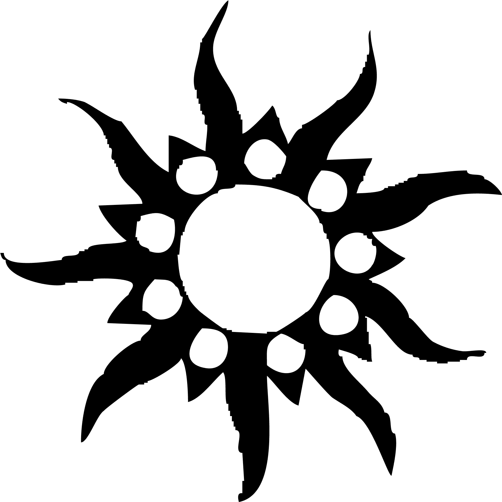 Tribal Tattoos, HD Png Download - Transparent PNG Free Download | PNGio