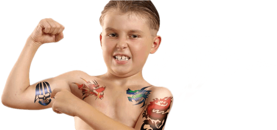 Airbrush Tattoo Png, Transparent - Transparent PNG Free Download | PNGio