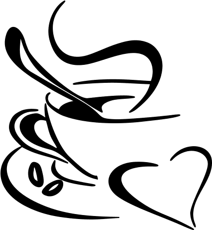 Mud Clipart Coffee Spill - Cup Of Tea Tattoo, HD Png Download - Transparent PNG Free Download | PNGio