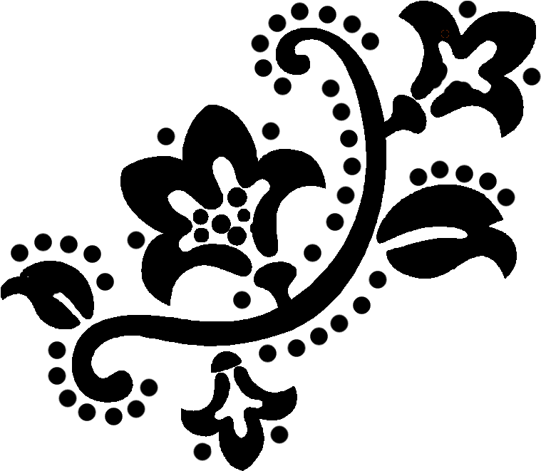 Black White Tattoo Designs 20, Buy Clip Art, HD Png Download - Transparent PNG Free Download | PNGio