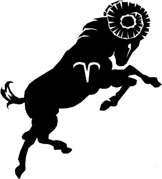 Aries Png File - Aries Tattoo Designs, Transparent - Transparent PNG Free Download | PNGio