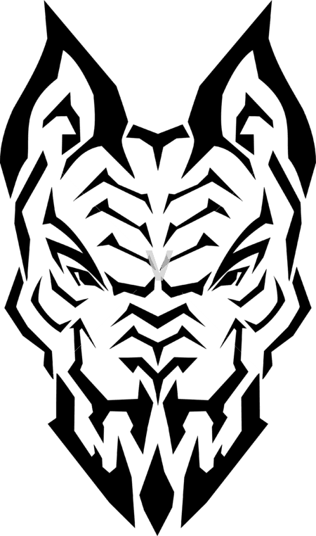 Best Hell Dog Tattoo Sample, HD Png Download - Transparent PNG Free Download | PNGio