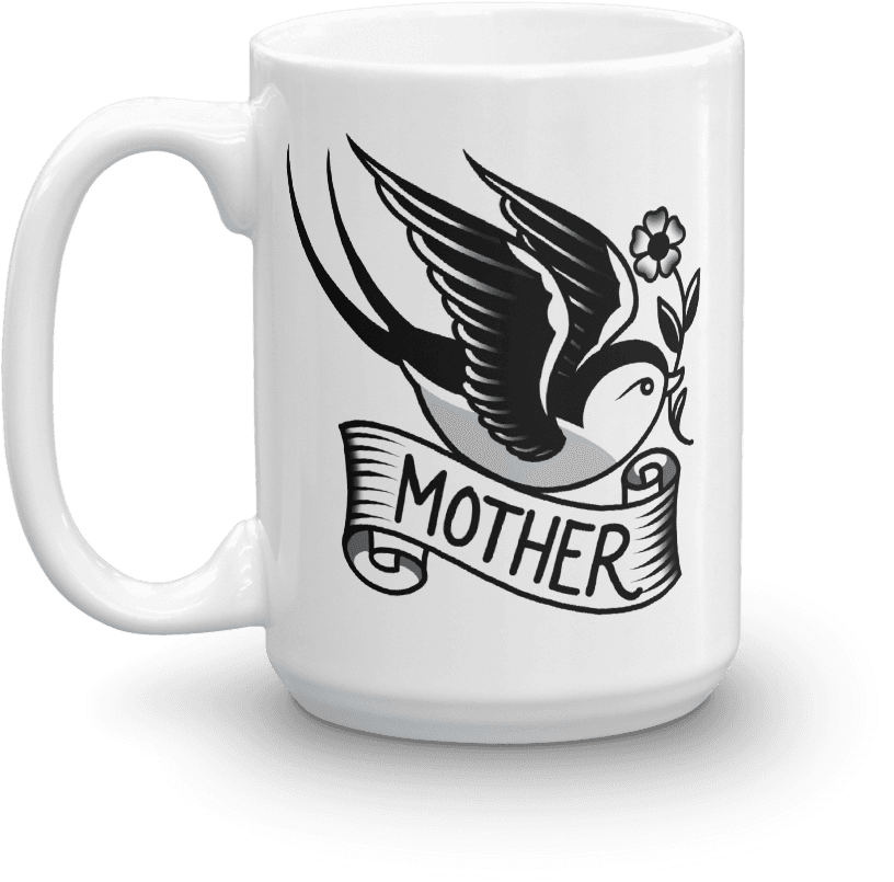 Tazas Biker, HD Png Download - Transparent PNG Free Download | PNGio